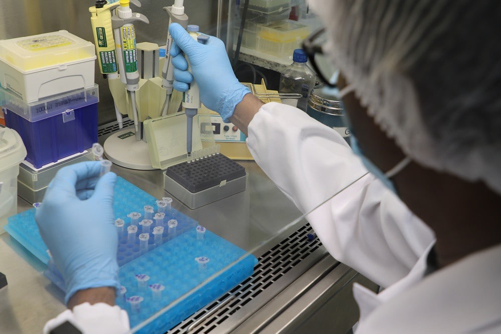 Fiocruz confirma subvariante ômicron BQ.1