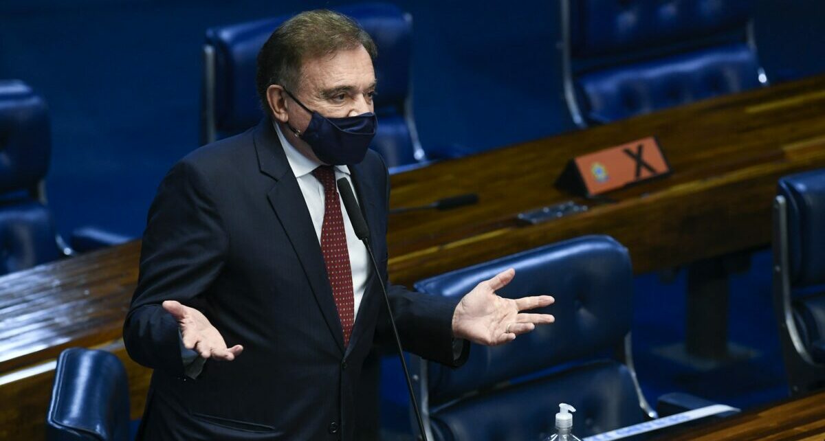 senadores, ameacam, senado, sabatina