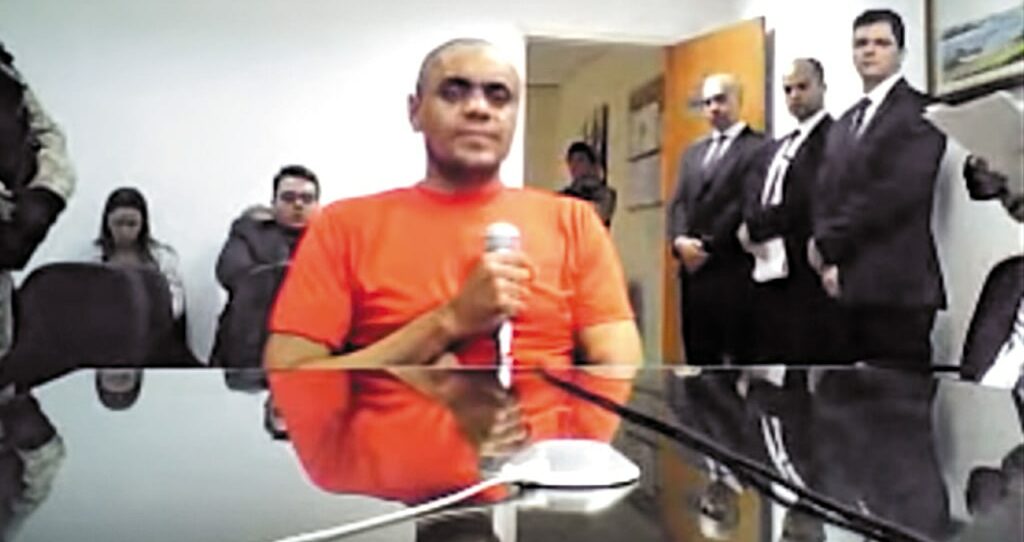 trf1, investigacoes, facada, bolsonaro