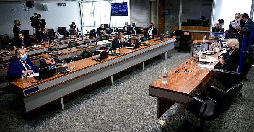 comissao, meio ambiente, fundo, amazonia