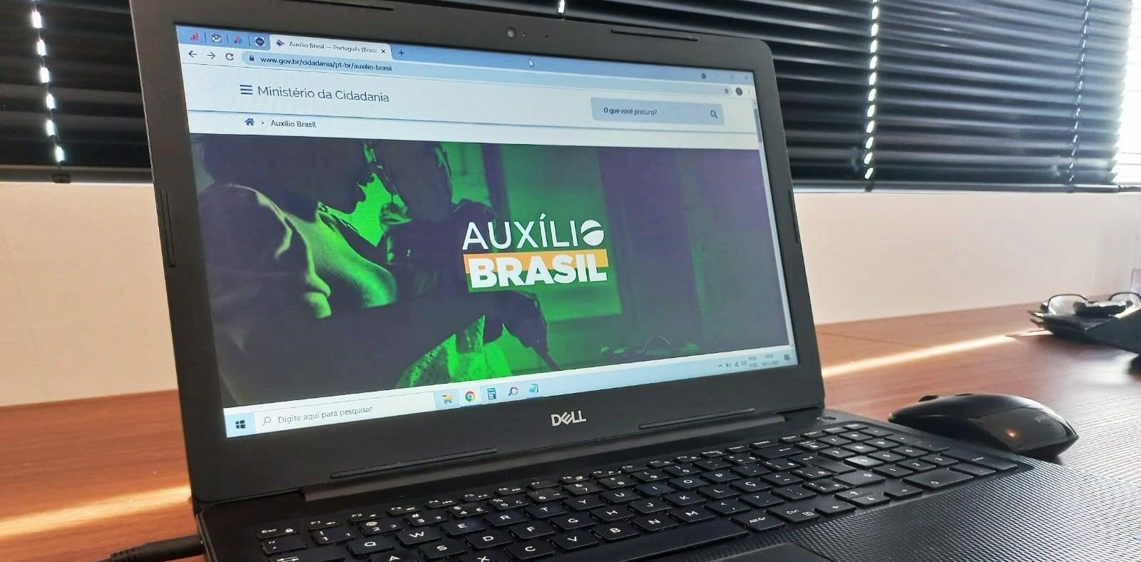 auxilio, brasil, camara, senado