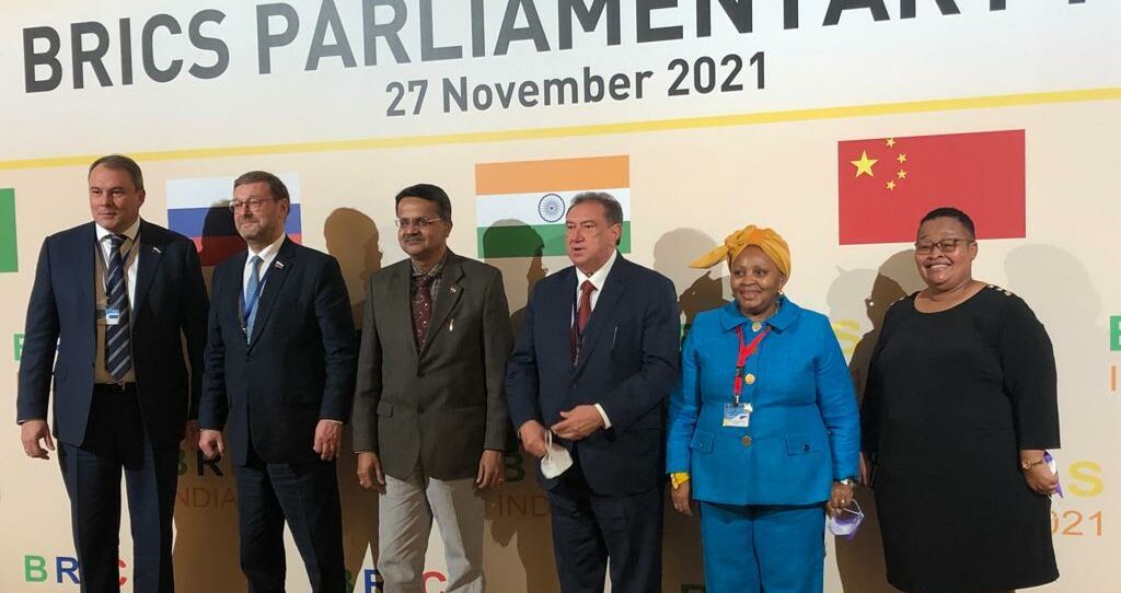 aila, acoes, governo, forum, brics