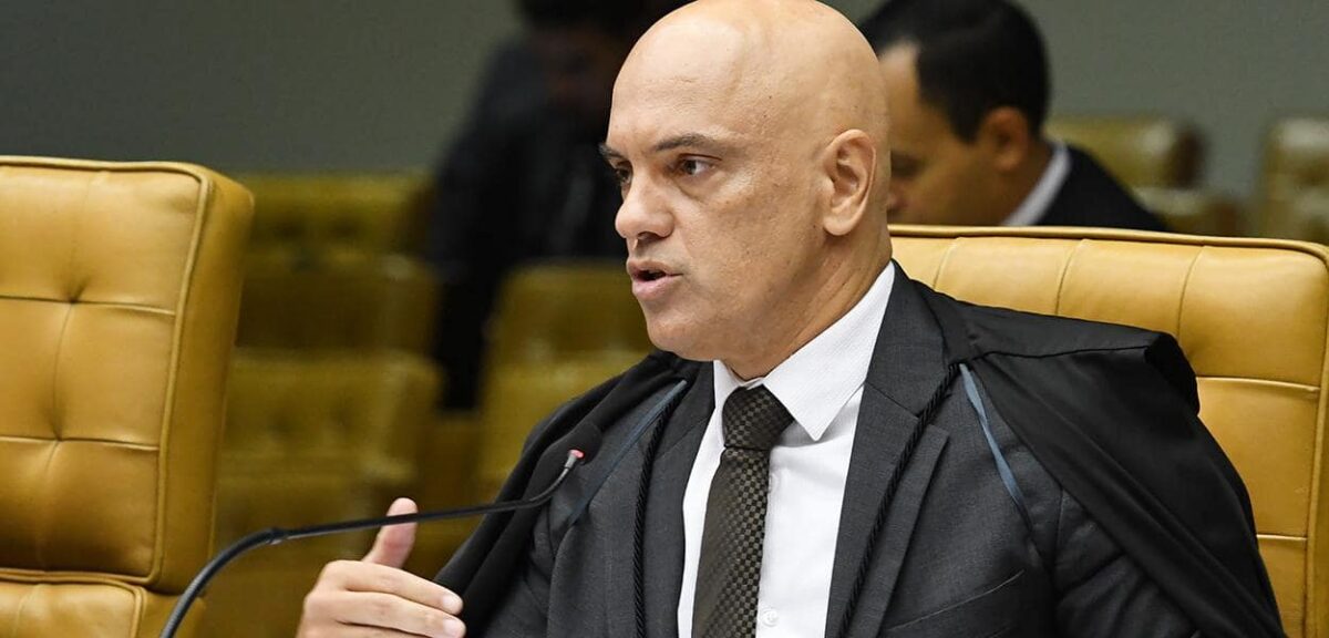 moraes, sigilo, telematico, bolsonaro
