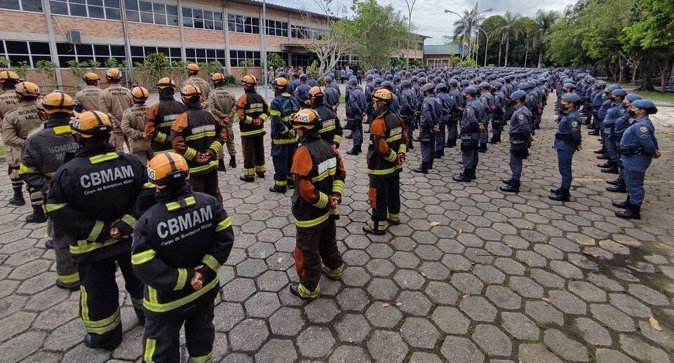 concurso, seguranca, amazonas, fgv