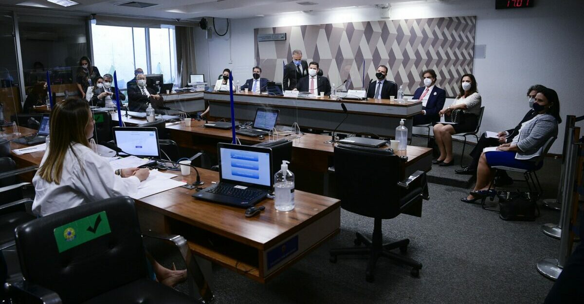 ccj, senado, pec, precatorios