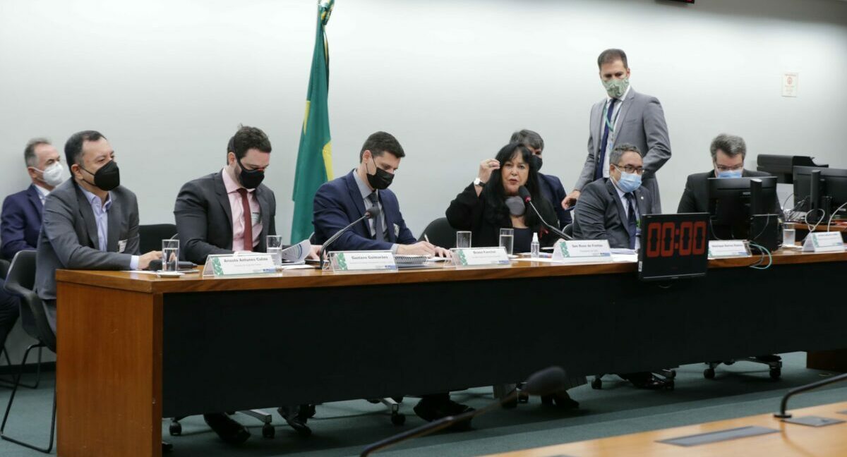 comissao, bilhoes, auxilio brasil