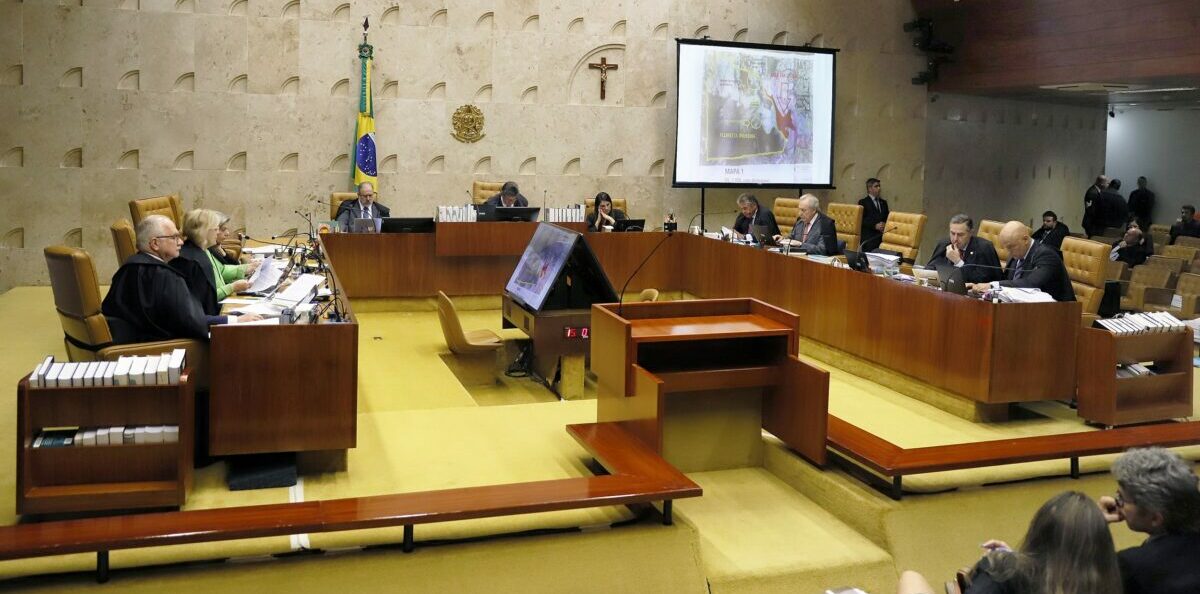 stf, auxilio brasil, ano eleitoral