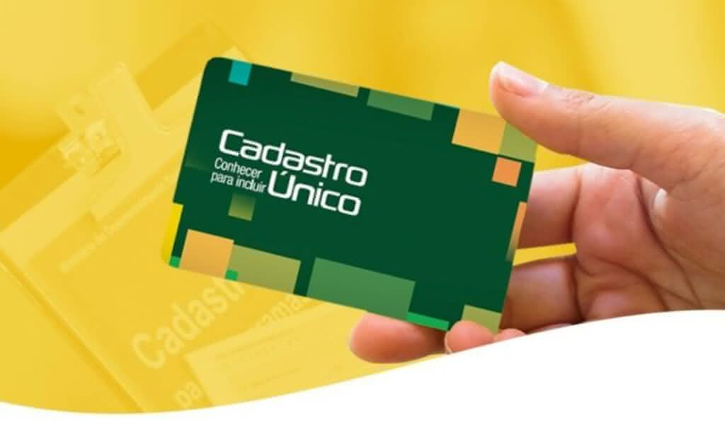 Para receber Auxílio Brasil é preciso inscrição ou atualização do CadÚnico
