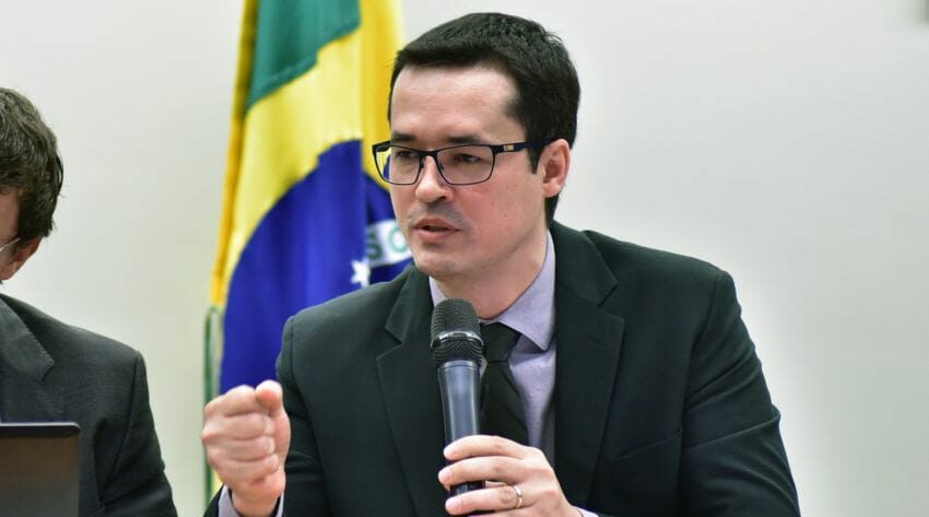 dallagnol, renuncia, procurador, politica