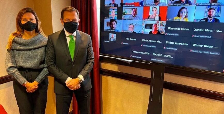 governador, investimento, amazonia