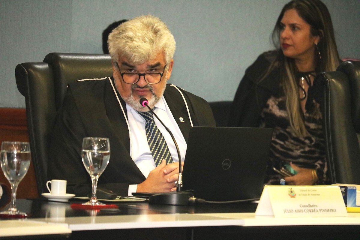 Manacapuru: TCE-AM suspende concurso por suspeita de irregularidades