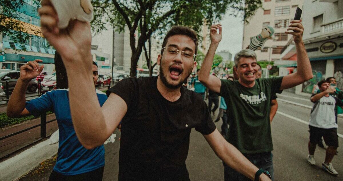 mbl, protestos, novembro, adesao