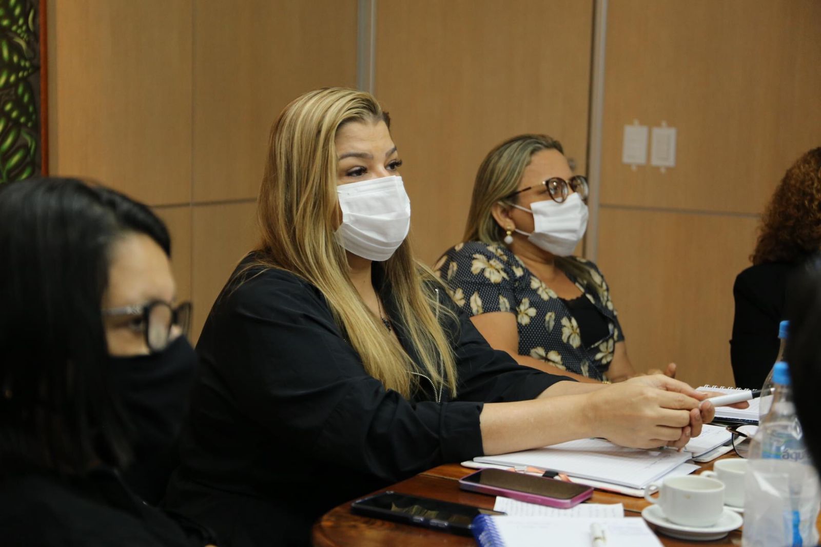 Kuka Chaves na Seduc