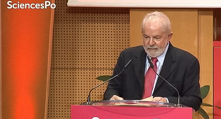 lula, preocupado, moro