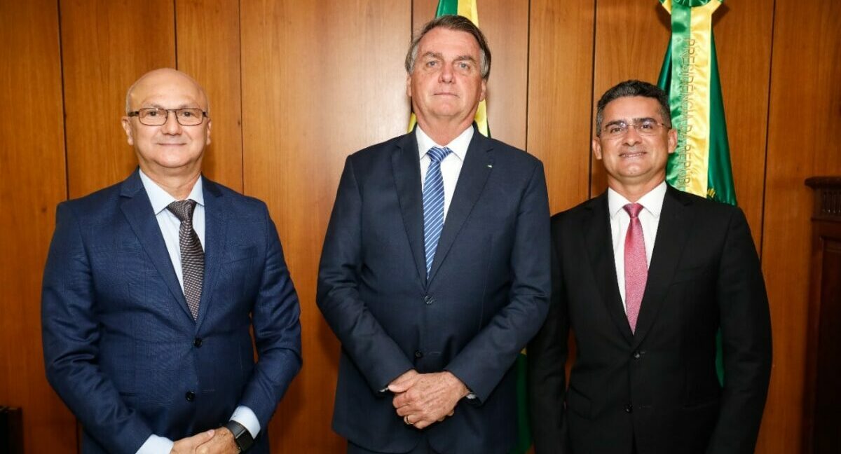 david, menezes, filiacao, bolsonaro, pl