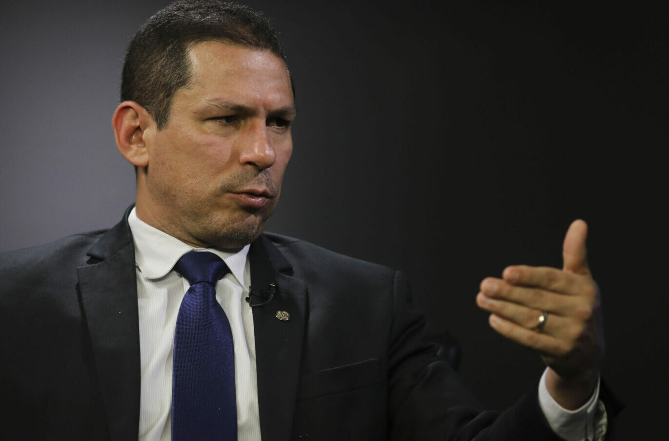 Marcelo Ramos