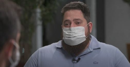 Médico que denunciou a Prevent Senior sofre ameaças, diz senador