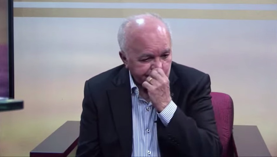 Ex-governador do Amazonas