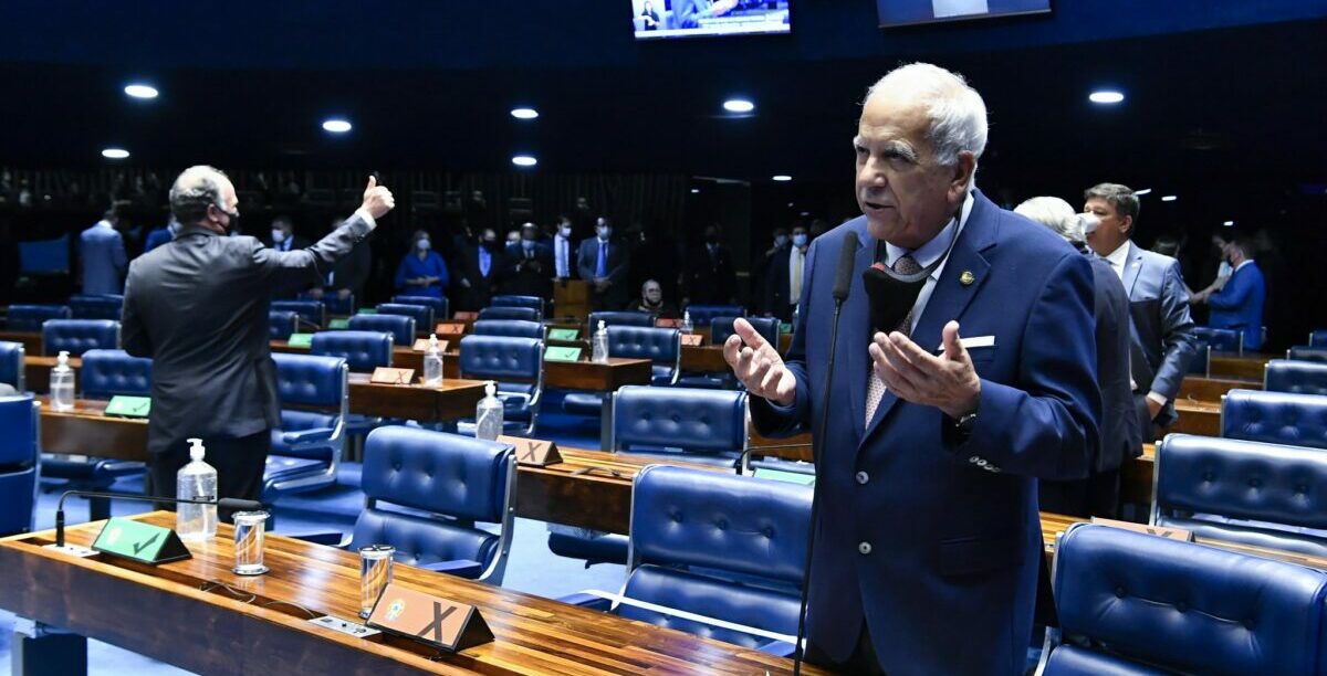 senador, alcolumbre, afaste, ccj