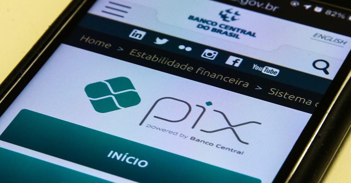 banco central, horario, noturno, pix
