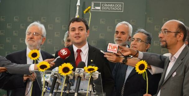 psol, tcu, 12, bi, aprovar, pec
