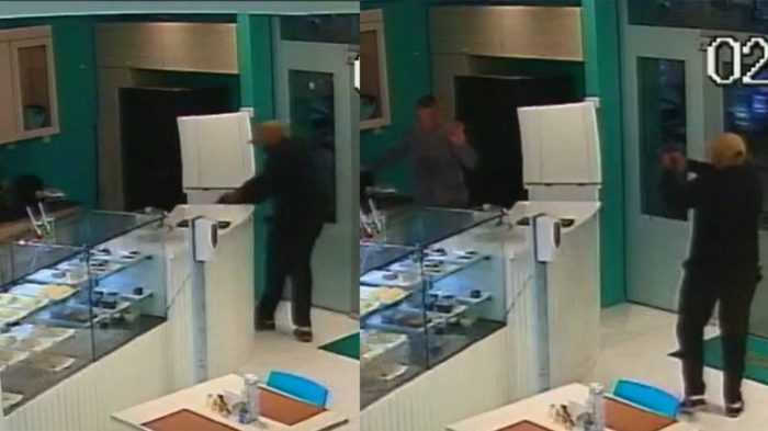 Pais de sargento morto em Manaus têm recompensa pelo pistoleiro