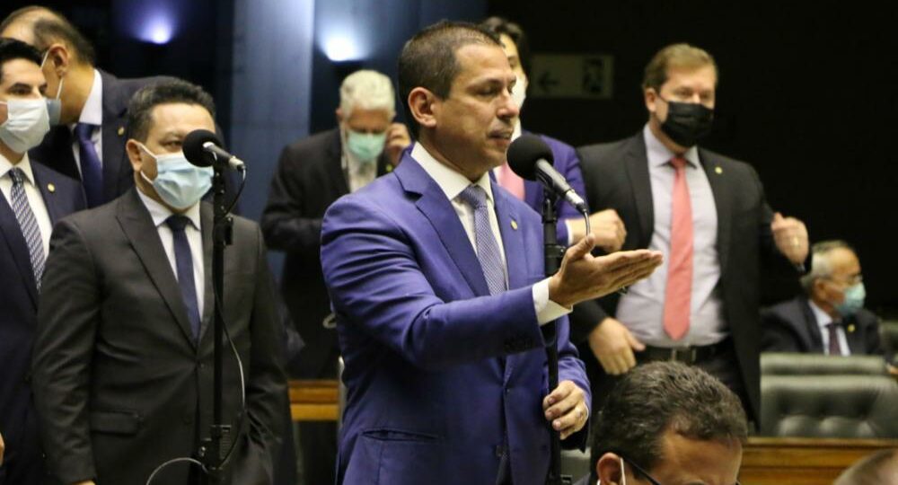 ramos, mentira, bolsonaro, amazonia