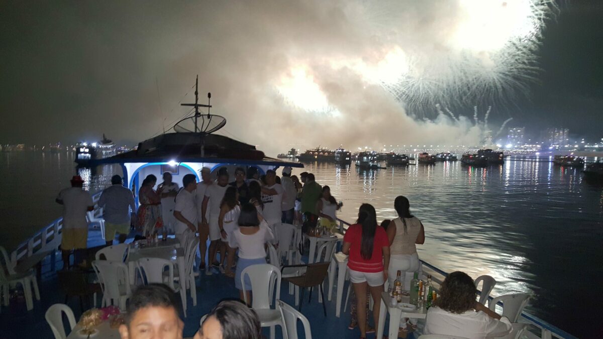 juiza, cancelamento, festas, manaus