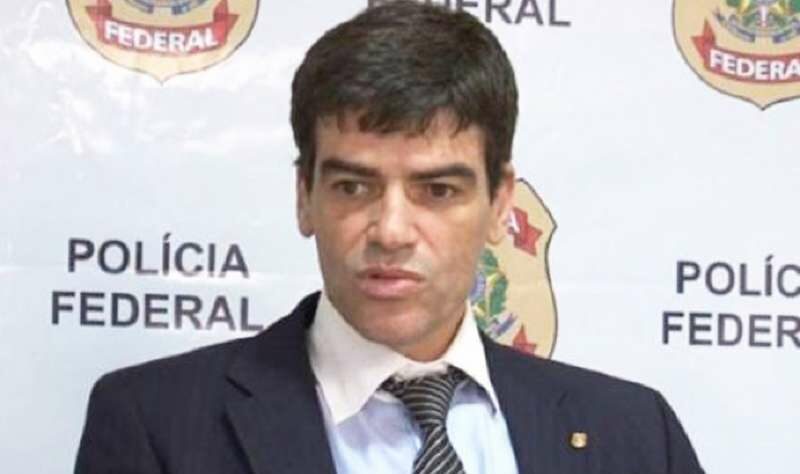 pf, ex-chefe, amazonas, delegado