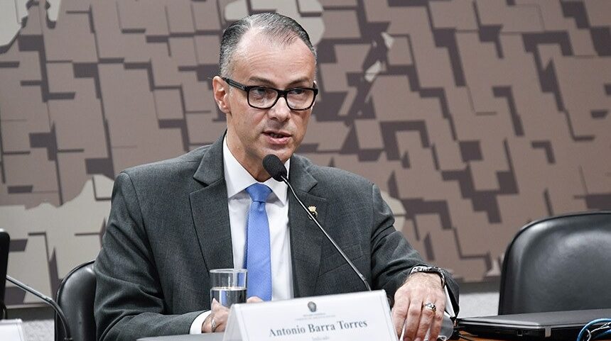 anvisa, protecao, policial, ameacas