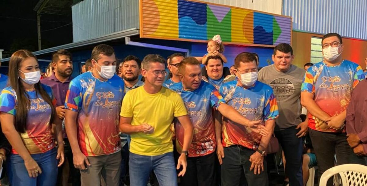 Bolsonaro no PL cria condições para Alfredo voltar ao Congresso
