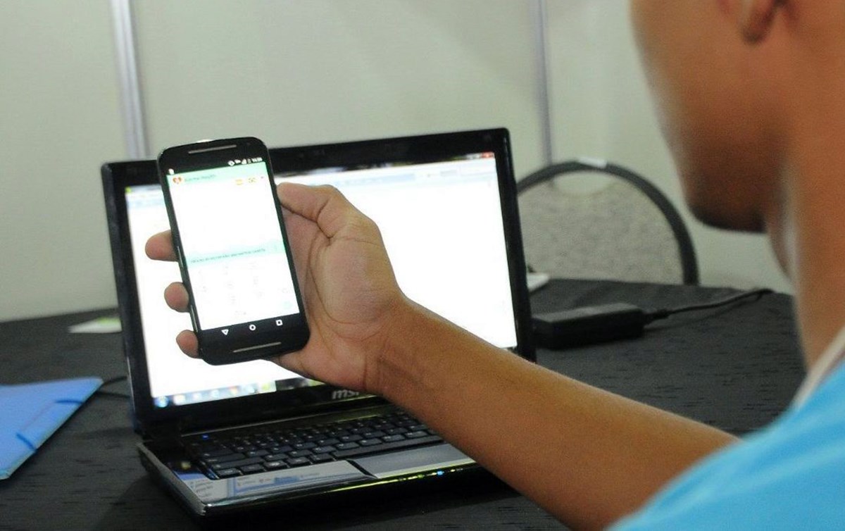Terrorismo digital deixa pais e alunos da rede escolar de Humaitá com medo de ir as aulas