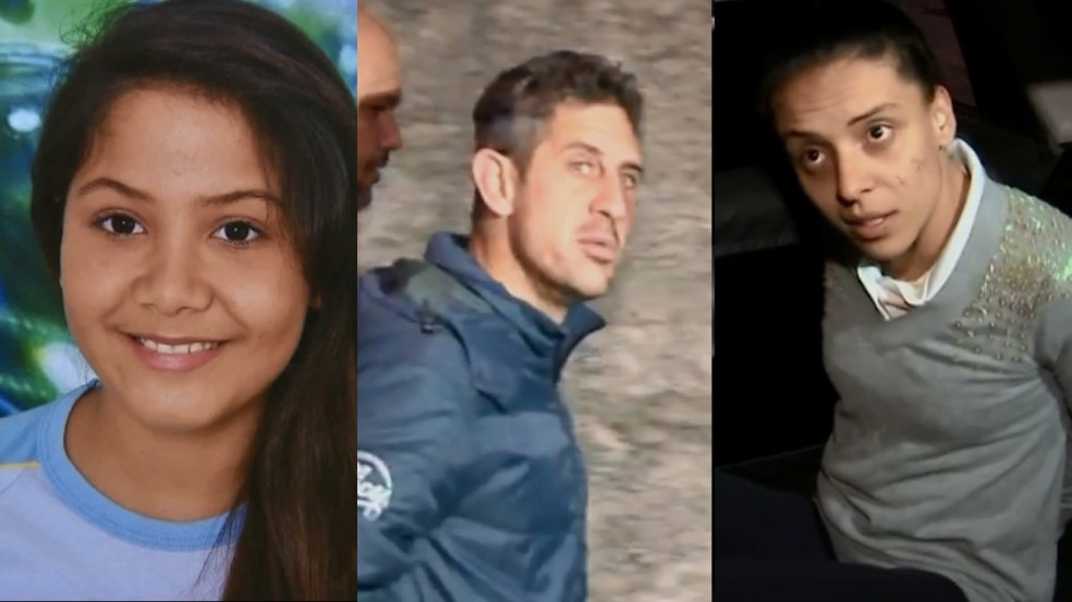 “O castigo para a família é perpétuo”, diz juiz sobre assassinato de menina