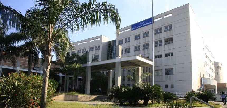 No Rio, hospital libera último paciente com covid-19
