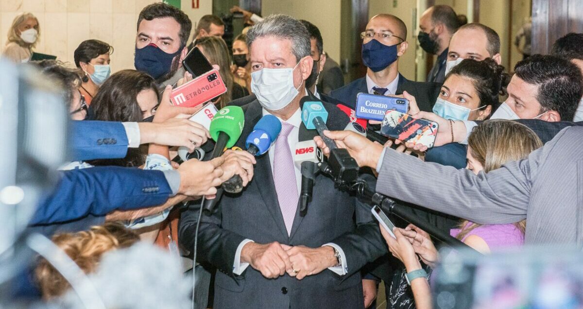 arthur lira, poder, legislar, orcamento