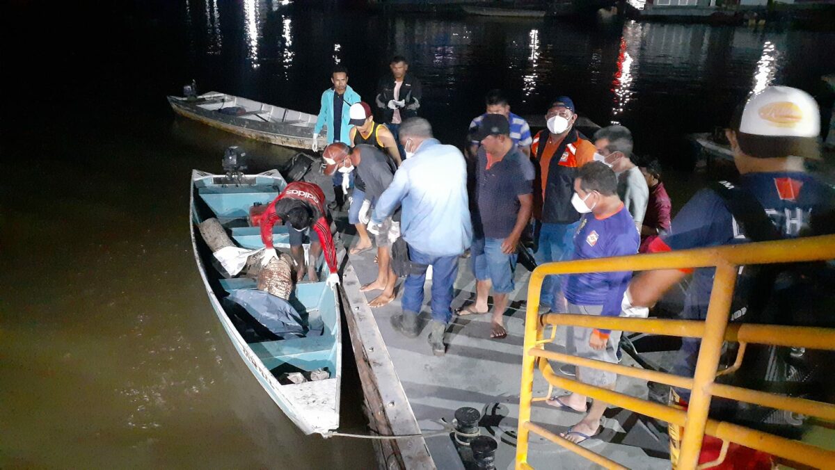 Empresário encontrado na barriga de jacaré teria sido assassinado antes