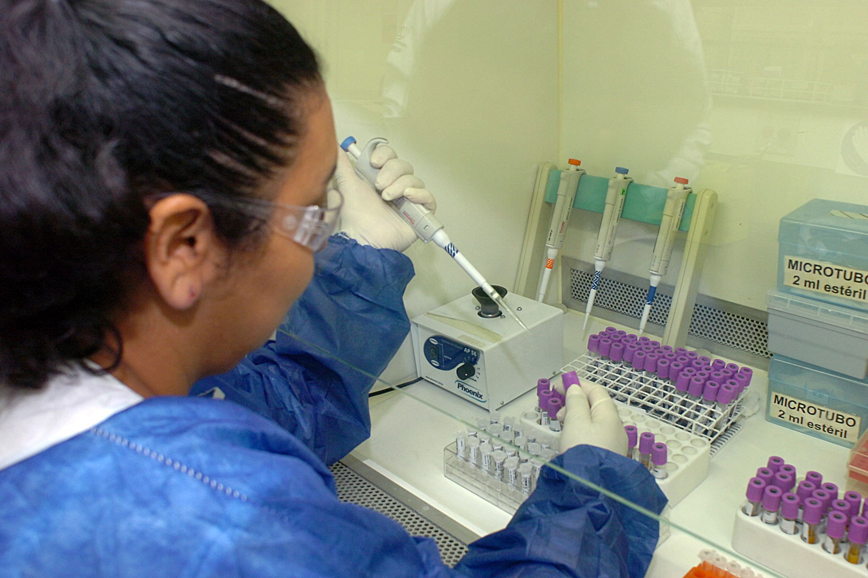 Cientistas e pesquisadores alertam que próxima pandemia já começou