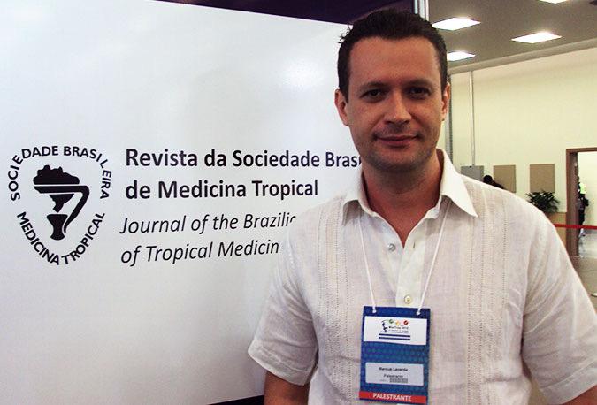 Pesquisador Marcus Lacerda reúne reflexões sobre a pandemia em livro