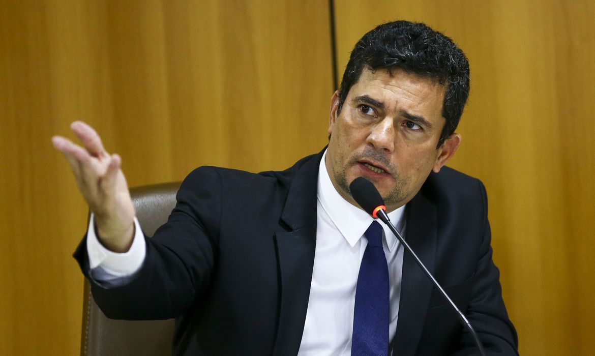 Para ex-juiz da Lava Jato fim da prisão em 2ª instância libertou corruptos