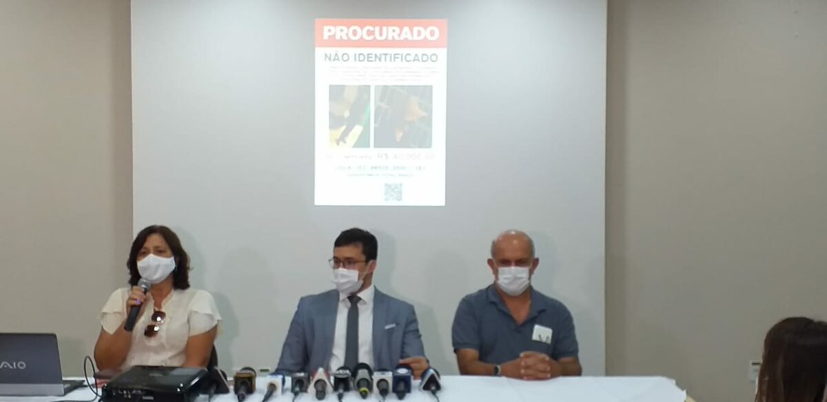 Pais oferecem R$ 40 mil para achar pistoleiro do crime do sargento no AM