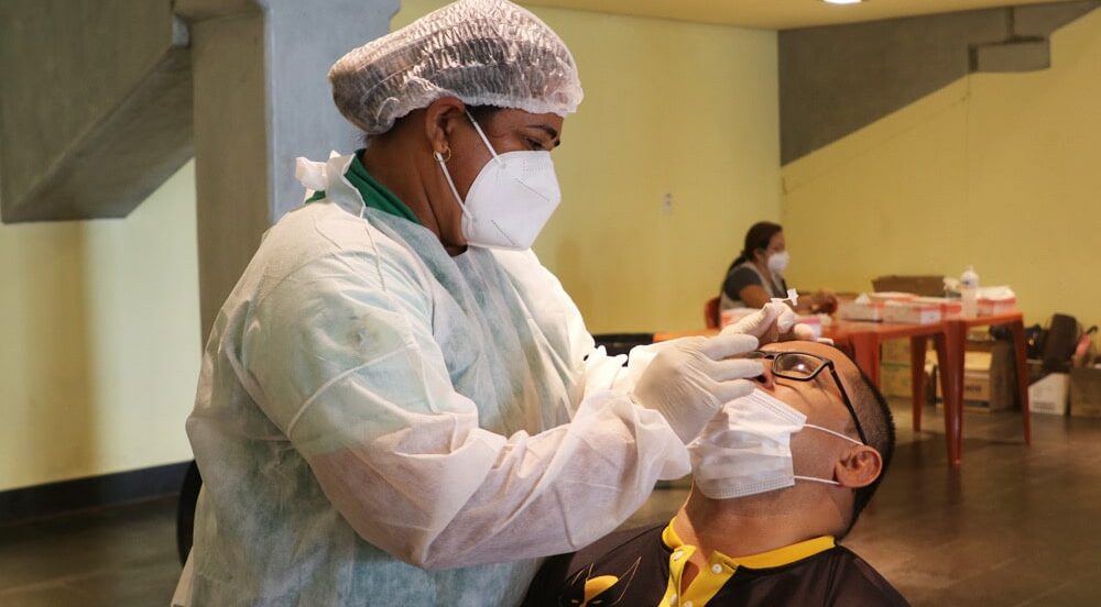 gripe, resfriado, covid, diferencas