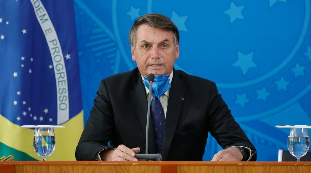 bolsonaro, congresso, projeto, lobby