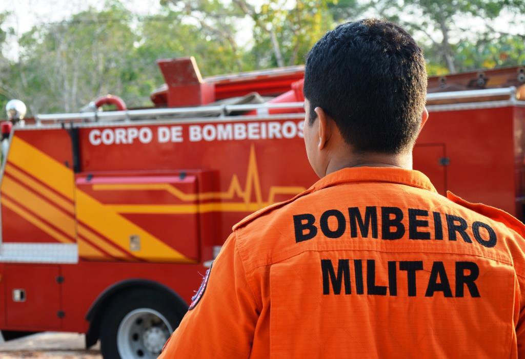 Edital do concurso bombeiros do AM é retificado e data da prova alterada