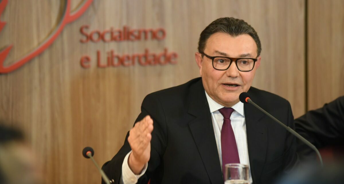 psb, apoio, pt, estados, federacao