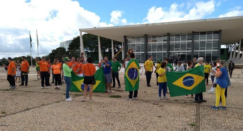 stf, tse, armam, enfrentar, eleitores