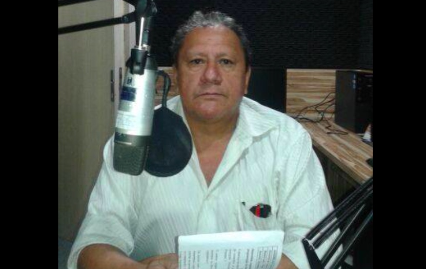 Lerron Santiago