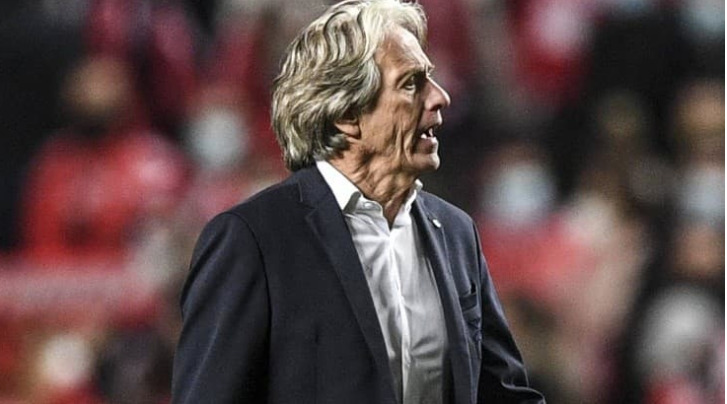 Novo técnico