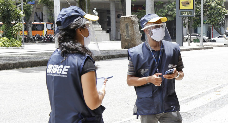 ibge, editais, concursos, 200 mil, vagas