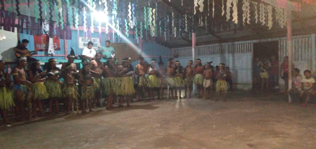 juventude, indigena, descaso, educacao