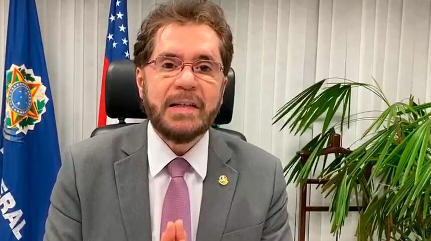 senador,, picaretas, amazonia, ong